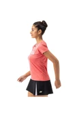 Yonex Tshirt Pembe Kadın 16689 thumbnail 5