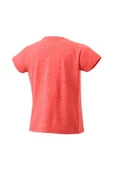Yonex Tshirt Pembe Kadın 16689 thumbnail 2
