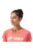 Yonex Tshirt Pembe Kadın 16689 thumbnail 6