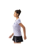 Yonex Tshirt Lila Kadın 16689 thumbnail 5