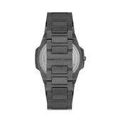 Hislon CL127N-11SN Erkek Kol Saati thumbnail 3