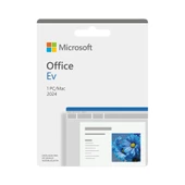 Office 2024 Ev Dijital Lisans Anahtarı thumbnail 1