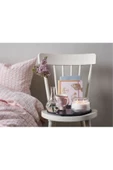 IKEA VILJESTARK Dekoratif Cam Vazo 17 Cm thumbnail 6