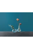 IKEA VILJESTARK Dekoratif Cam Vazo 17 Cm thumbnail 5