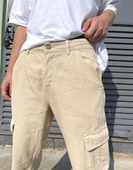 Premium Baggy Kargo Pantolon thumbnail 3