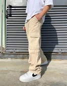 Premium Baggy Kargo Pantolon thumbnail 1