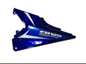HONDA ACE 125 SOL YAN KAPAK MAVİ thumbnail 1