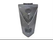 YAMAHA CRYPTON C8 ÖN PANEL ALTI GRİ thumbnail 1