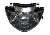 TVS RTR150 2007-2012 ARASI ÖN FAR KOMPLE ORJİNAL thumbnail 1