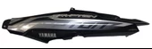 YAMAHA CRYPTON C8 SOL SELE ALTI GRENAJI SİYAH ORJİNAL thumbnail 1