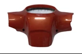 MODENAS GIDON GRENAJI ARKA TURUNCU 2004 thumbnail 1