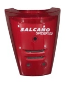SALCANO SPİDER ÖN PANEL KIRMIZI thumbnail 1