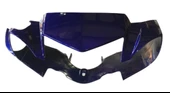 YAMAHA CRYPTON C8 FAR MUHAFAZASI MAVİ thumbnail 1