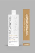 Momentum Şampuan Multi Essentials 700 Ml thumbnail 1