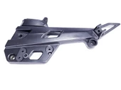 TVS RTR150 2011-2012 MODEL SOL ARKA BASAMAK BRAKETİ thumbnail 1