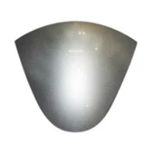 STMAX 406-L 206-L-E SİNYAL ÇERÇEVE ÜST AKSESUAR GRİ thumbnail 1