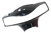 SALCANO ELEGANT 1500-2000-HERON SİNYAL ÇERÇEVESİ SİYAH thumbnail 1