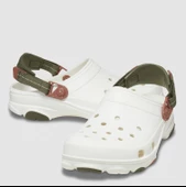 Crocs All Terrain Günlük Erkek Terlik thumbnail 2