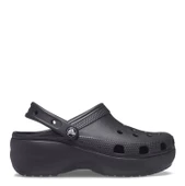 Crocs Classic Platform Clog Günlük Unisex Terlik thumbnail 1