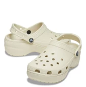 Crocs Classic Platform Clog Günlük Unisex Terlik thumbnail 6