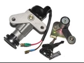 YAMAHA CRYPTON C8 KONTAK SETİ thumbnail 1