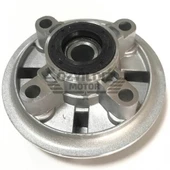 YAMAHA CRYPTON 1999-2006 ARKA DİŞLİ GÖBEĞİ thumbnail 2