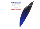 MODENAS GT135 ÖN PANEL ALTI İÇ ETİKET MAVİ SOL ORJİNAL thumbnail 2