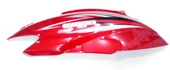 TVS WEGO REFRESH 2016 SAĞ SELE ALTI YENİ MODEL KIRMIZI thumbnail 1