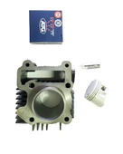 YAMAHA CRYPTON T105 SİLİNDİR KOMPLE DÖKÜM thumbnail 1