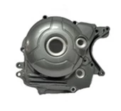 YAMAHA CRYPTON C8 SOL STATÖR KAPAĞI thumbnail 1