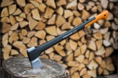 Fiskars 122473 Yarma Baltası X21 thumbnail 4