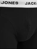 JACK JONES Solıd Erkek Pamuklu 5 li Boxer 12254366 thumbnail 6