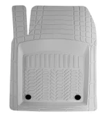 BMW X3 E83 2004-2010 Pro Gri Havuzlu Paspas Seti thumbnail 1