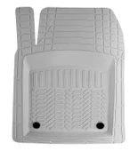 Opel Combo C 2001-2011 Pro Gri Havuzlu Paspas  Seti thumbnail 1