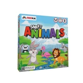 RD5641 Redka Smart Animal Zeki Hayvanlar thumbnail 1