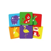 RD5641 Redka Smart Animal Zeki Hayvanlar thumbnail 4