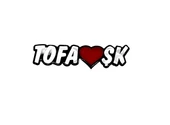 Tofaşk Logo Arma Sticker Yapıştırmalı Ürün thumbnail 1