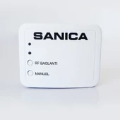 Sanica X15 Oda Termostatı thumbnail 1
