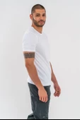 T-SHIRT BASIC 001 - 807 YGM thumbnail 4