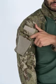 BİKATEX OPERASYON T-SHIRT - 402 thumbnail 4