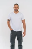 T-SHIRT BASIC 001 - 807 YGM thumbnail 10