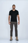 T-SHIRT BASIC 001 - 807 YGM thumbnail 10