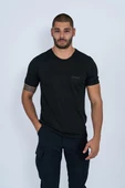 T-SHIRT BASIC 001 - 807 JKR thumbnail 2