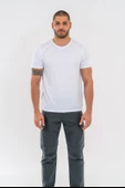 T-SHIRT BASIC 001 - 807 YGM thumbnail 12