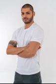 T-SHIRT BASIC 001 - 807 YGM thumbnail 6