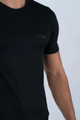 T-SHIRT BASIC 001 - 807 YGM thumbnail 3