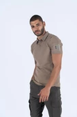 TACTİCAL TİŞÖRT 804 PİKE K.KOL thumbnail 8
