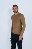 T-SHIRT MICROFİBER BASIC U.KOL - 810 thumbnail 11