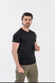 T-SHIRT TACTICAL K.KOL BKT - 801 thumbnail 12