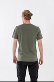 T-SHIRT BASIC - 807 ORG thumbnail 4